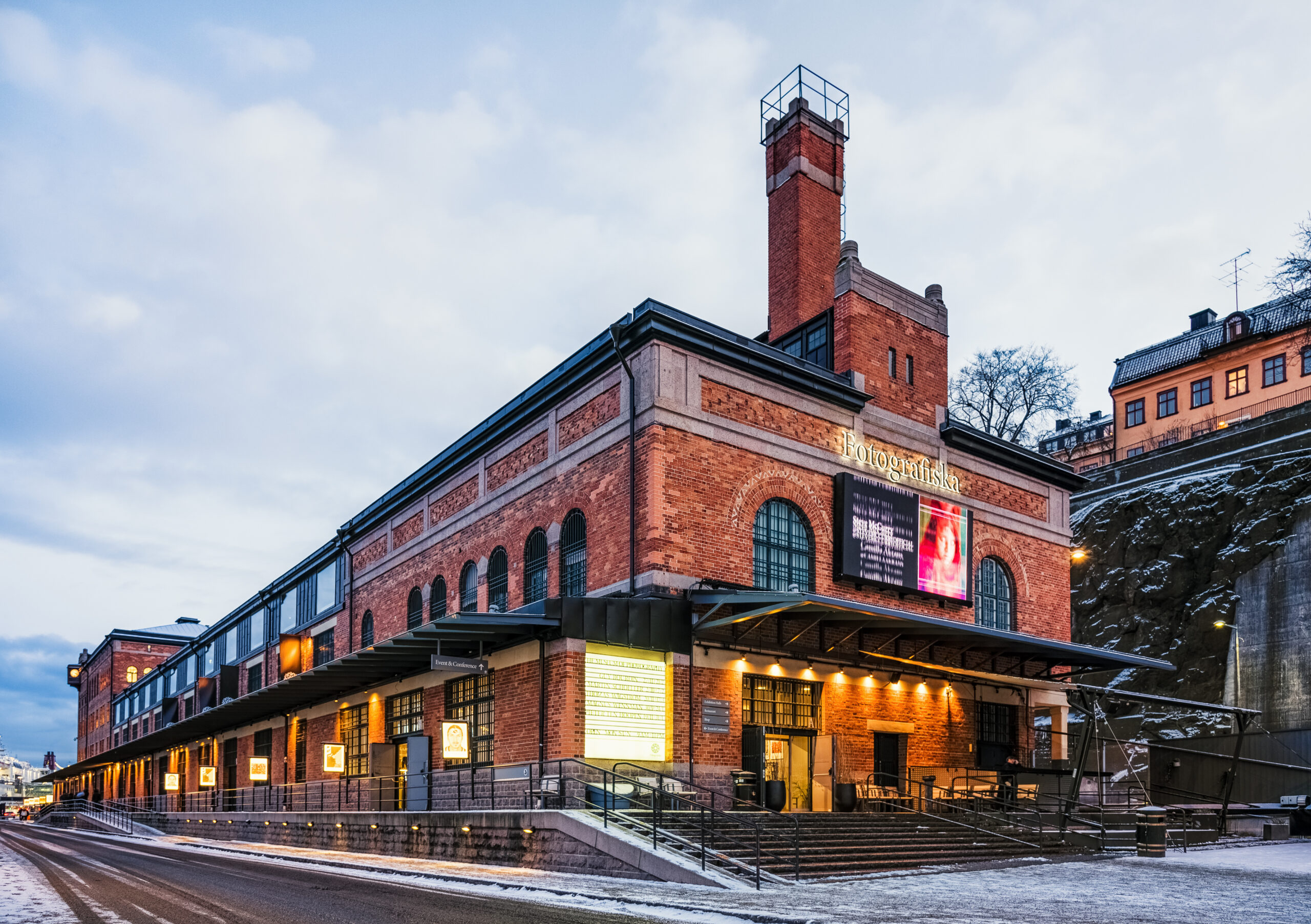 Fotografiska Museum