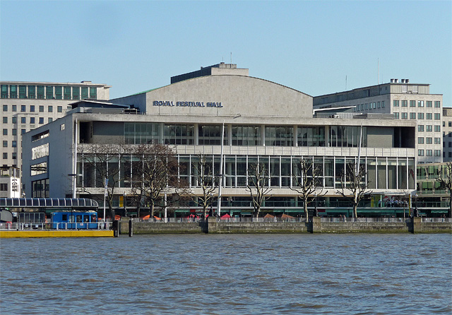 Royal Festival Hall